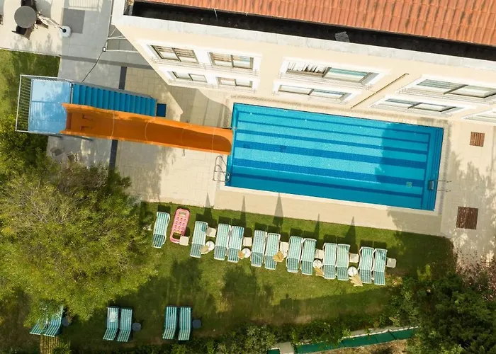 Selin Otel Spa Belek