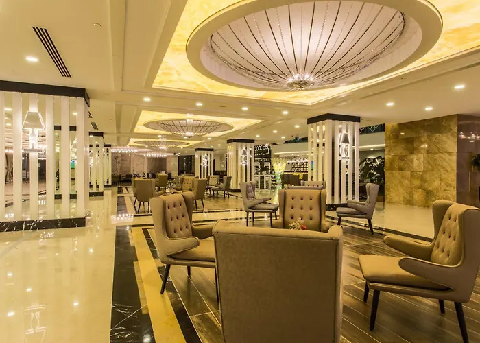 Sensitive Premium Resort & SpaSpa Hotel